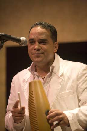 cuban music, musica cubana