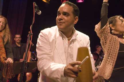 cuban music, musica cubana