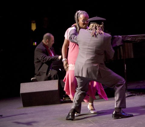 cuban music, musica cubana