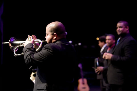 cuban music, musica cubana