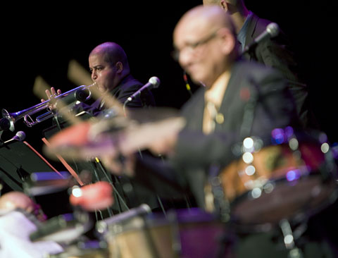 cuban music, musica cubana