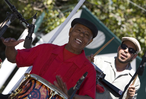 cuban music, musica cubana