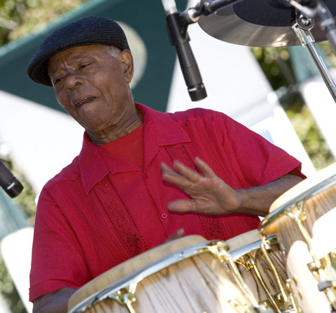 cuban music, musica cubana