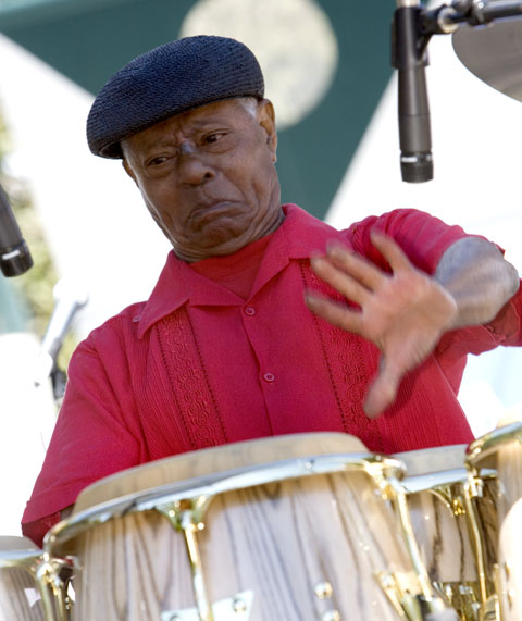 cuban music, musica cubana