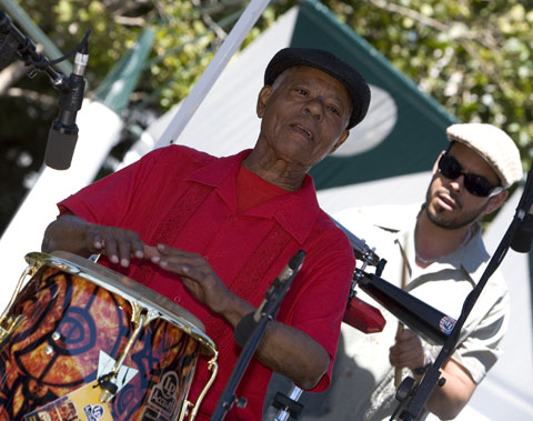 cuban music, musica cubana