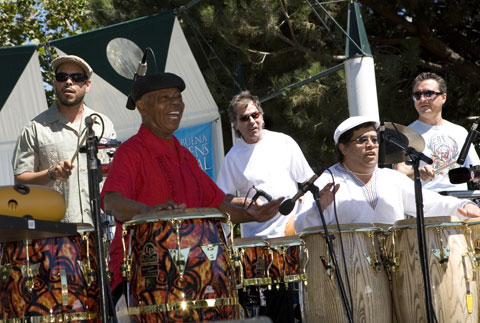 cuban music, musica cubana