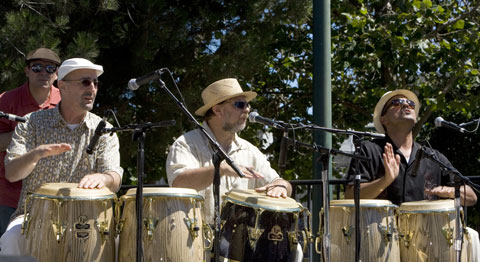 cuban music, musica cubana