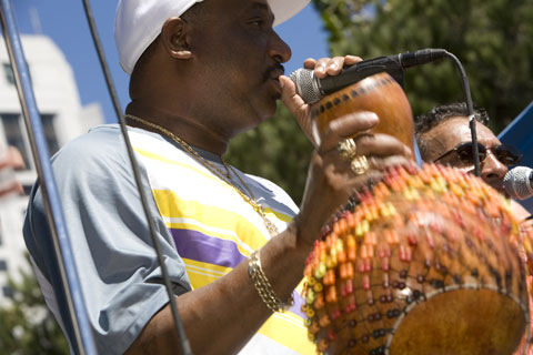 cuban music, musica cubana