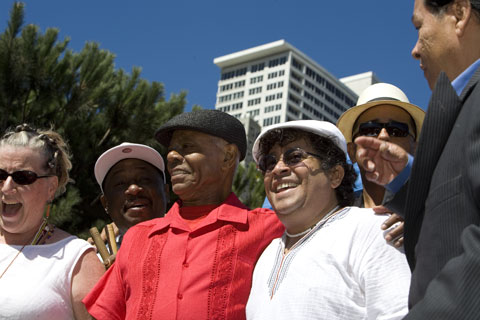 cuban music, musica cubana