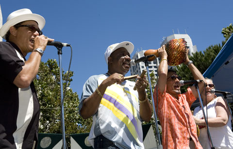 cuban music, musica cubana