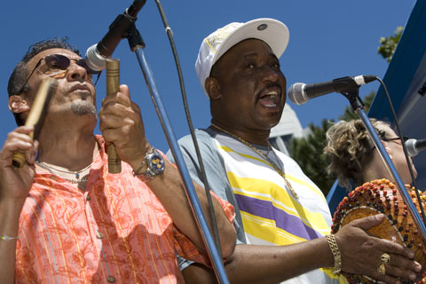 cuban music, musica cubana