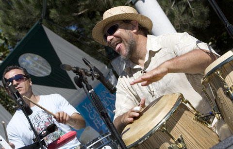 cuban music, musica cubana