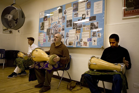 cuban music, musica cubana