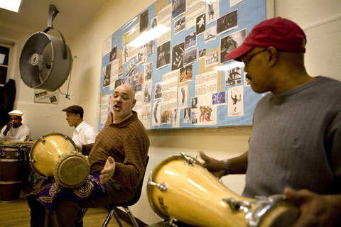 cuban music, musica cubana