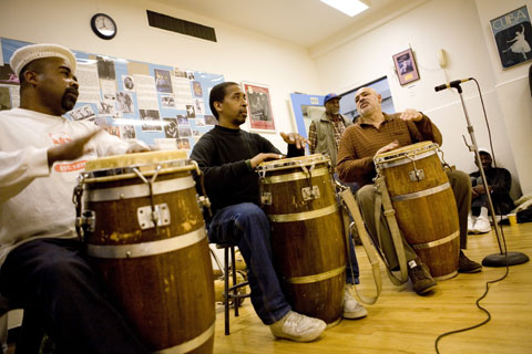 cuban music, musica cubana