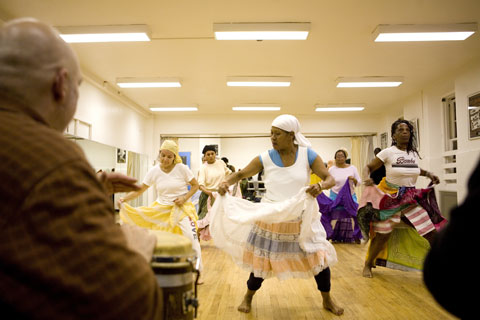 cuban music, musica cubana