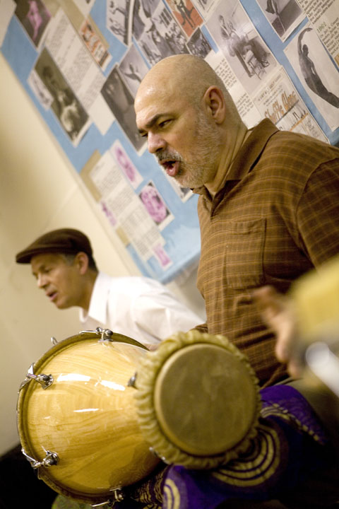 cuban music, musica cubana