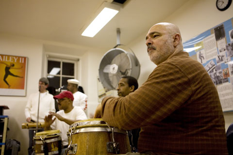 cuban music, musica cubana