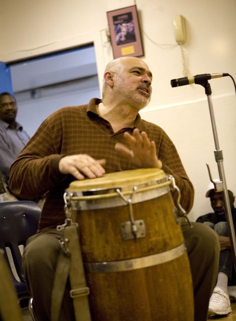 cuban music, musica cubana