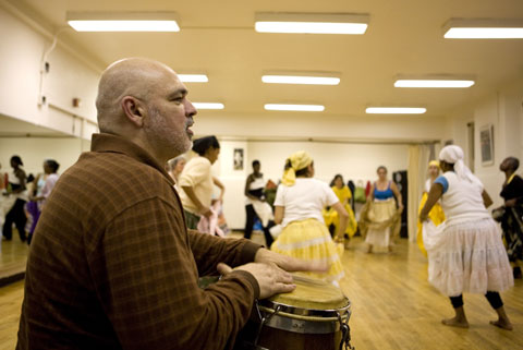 cuban music, musica cubana