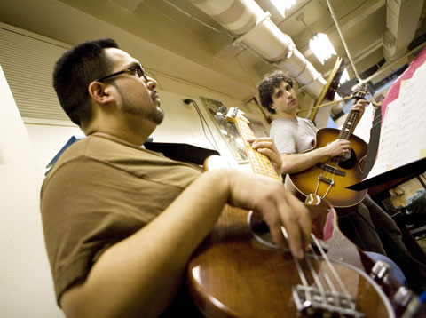 cuban music, musica cubana