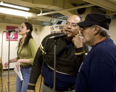 cuban music, musica cubana