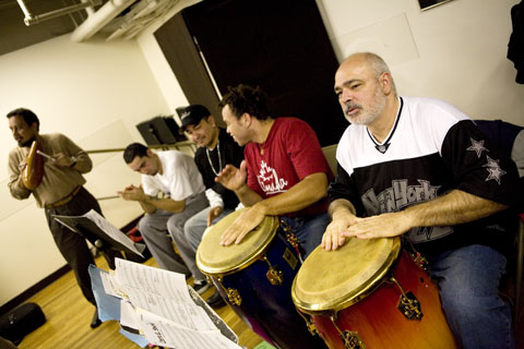 cuban music, musica cubana