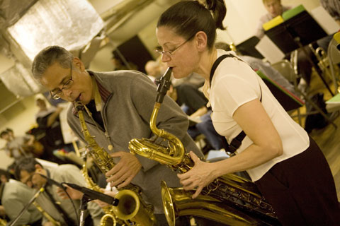 cuban music, musica cubana