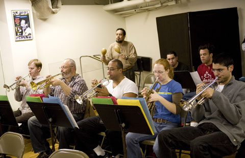 cuban music, musica cubana