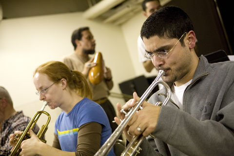 cuban music, musica cubana