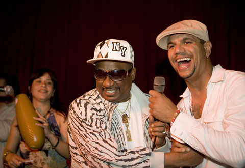 cuban music, musica cubana
