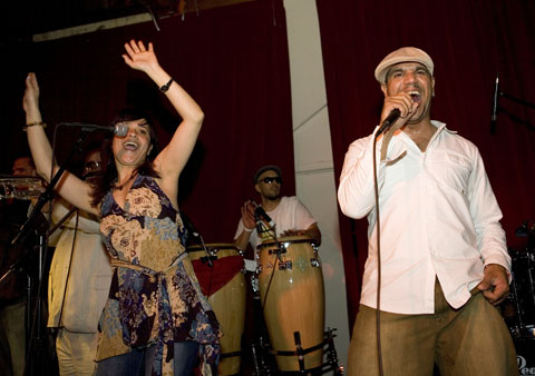 cuban music, musica cubana