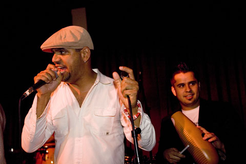 cuban music, musica cubana