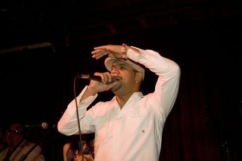 cuban music, musica cubana