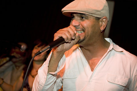 cuban music, musica cubana