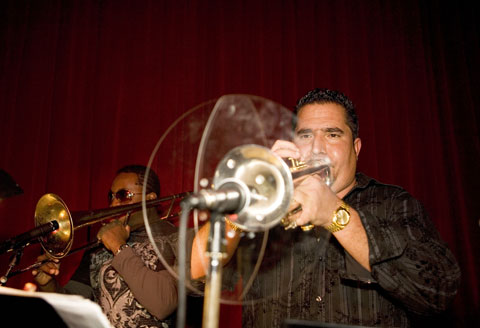 cuban music, musica cubana