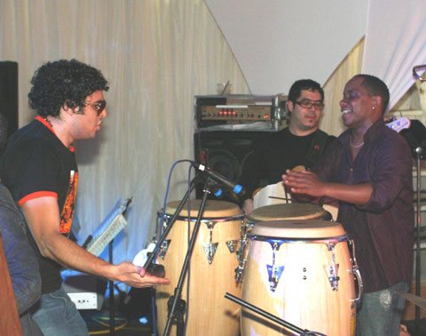 cuban music, musica cubana