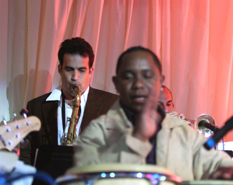 cuban music, musica cubana