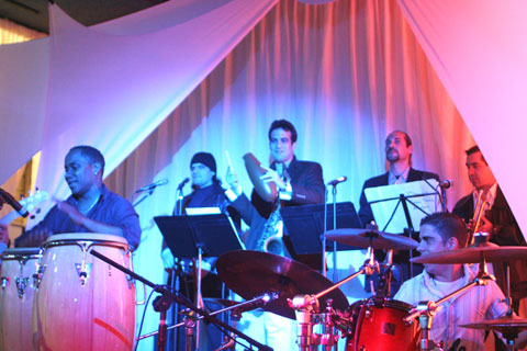 cuban music, musica cubana