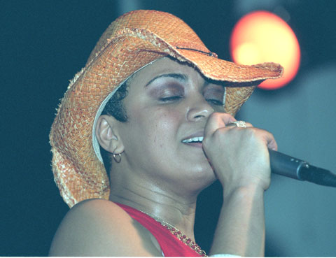 cuban music, musica cubana