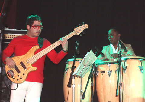 cuban music, musica cubana