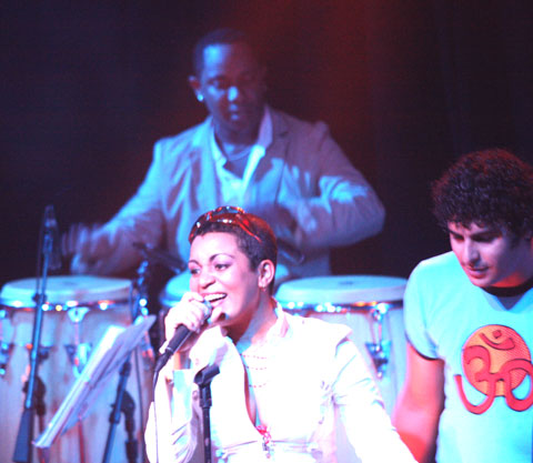 cuban music, musica cubana