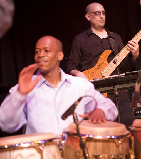 cuban music, musica cubana