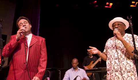 cuban music, musica cubana