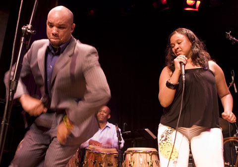 cuban music, musica cubana