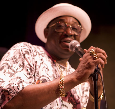 cuban music, musica cubana
