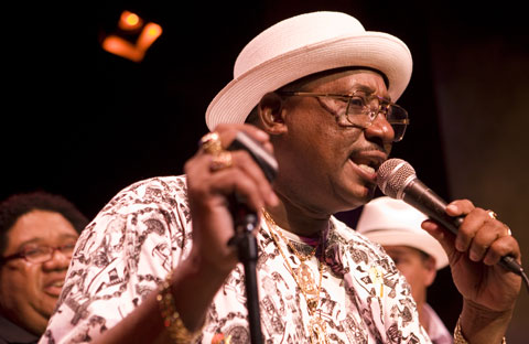 cuban music, musica cubana
