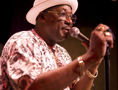 cuban music, musica cubana