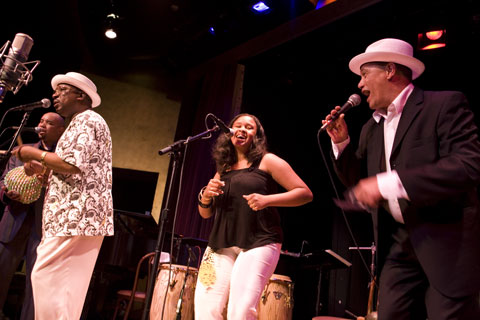 cuban music, musica cubana