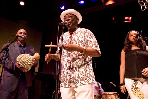 cuban music, musica cubana